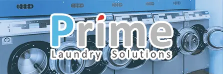 プライムランドリーソリューション